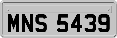 MNS5439