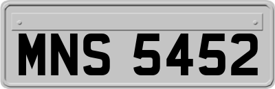 MNS5452