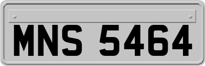 MNS5464