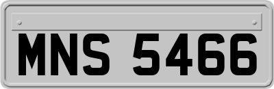 MNS5466