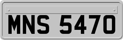 MNS5470