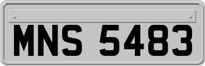MNS5483