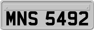 MNS5492