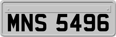 MNS5496