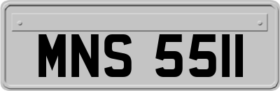 MNS5511