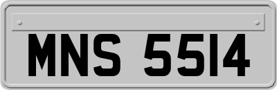 MNS5514