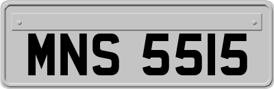 MNS5515