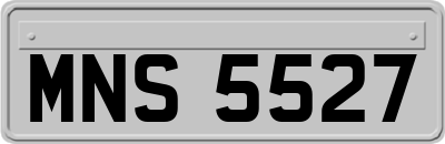 MNS5527