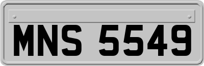 MNS5549