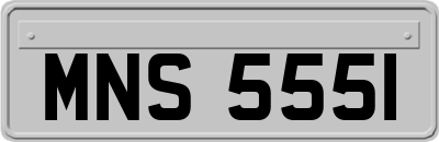 MNS5551