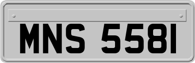 MNS5581