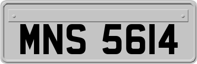 MNS5614