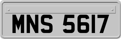 MNS5617