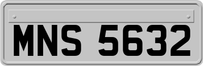 MNS5632