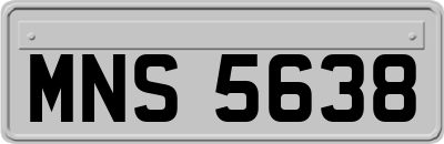 MNS5638