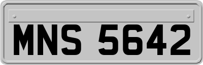 MNS5642