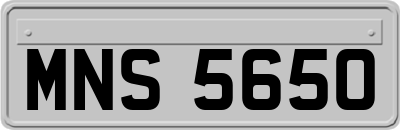 MNS5650
