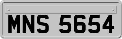 MNS5654
