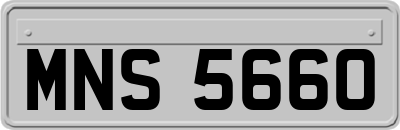 MNS5660