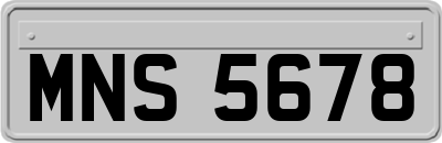 MNS5678