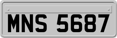 MNS5687