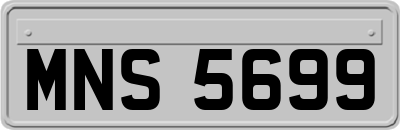 MNS5699