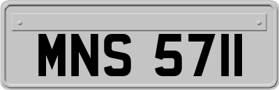 MNS5711