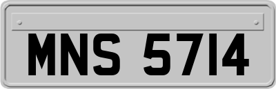 MNS5714
