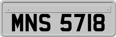 MNS5718