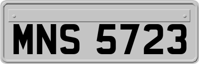 MNS5723