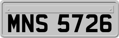 MNS5726