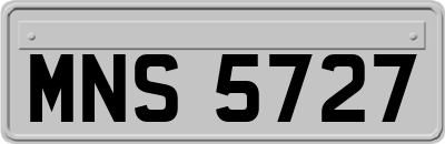 MNS5727