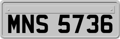 MNS5736