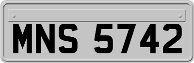 MNS5742