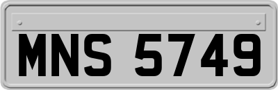 MNS5749