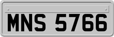 MNS5766