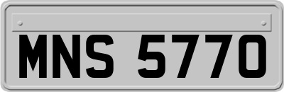 MNS5770