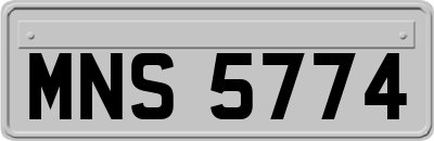 MNS5774