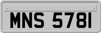 MNS5781