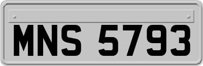 MNS5793