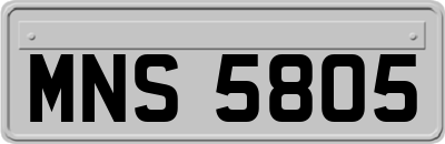 MNS5805