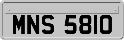 MNS5810