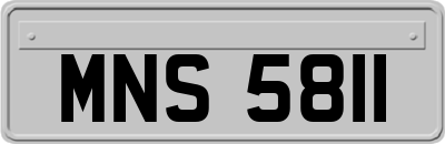 MNS5811