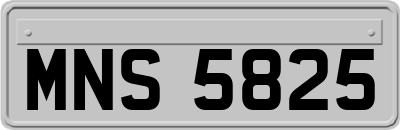 MNS5825