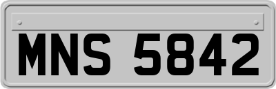 MNS5842