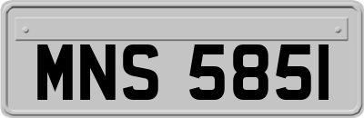 MNS5851