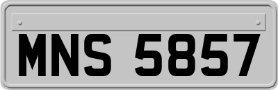 MNS5857