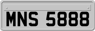 MNS5888