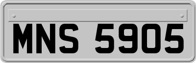 MNS5905