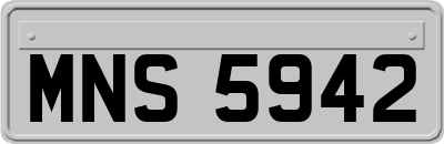 MNS5942